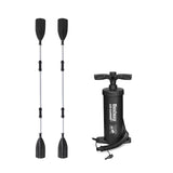 Samland Ventura X2 Double Kayak Inflatable 3.3M X 86CM V1060-65052