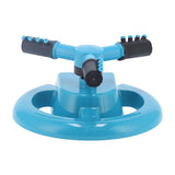 360 Degree Rotating Lawn Sprinkler Automatic Water Sprinkler for Garden Lawn Irrigation Watering V1294-YM0901-3111210236111