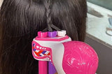 Electric Hair Braider Hair Machine Hair Twisting Tool Electric Rollers Automatic Hair V1263-JX-6545