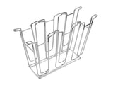 Capsule Holder Rack for 36 Capsules Iron Coffee Pod Storage Tower for Home Cafe Office V1294-YM0703-3118230044011
