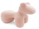 Lamb Stool Chair Pink V498-STOOLPINK