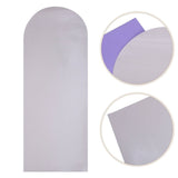 Large Arch Dry Erase Whiteboard Sticker Self-Adhesive Wall Decal for Office and Home Use V1366-AZ2-W-16129