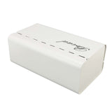 Bread Bin Large Capacity Save Countertop Space Bread Storage Container with Clamshell Door for Home V1294-YM0523-3118220067412