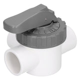 3-Way Pool Valve Swimming Pool Spa Diverter Valve Replacement Accessory FittingsV403A V1294-YM0901-3111210206411