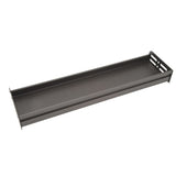 50cm Wall Mounted Spice Rack Multifunctional Wall Organizer Wall Storage Shelf for Kitchen Bathroom V1294-YM0901-3112230072912