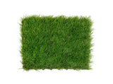 9 Pieces of Interconnecting Artificial Grass Decking Tiles 30cm x 30cm V637-DP23546