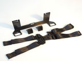 Car Child Seat Restraint Anchor Mounting Kit Belt Connector,Car Seat Latch Interface V1366-AZ2-W-05325