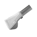 Vacuum Cleaner Stitching Nozzle Standard Handle for Upholstery Nozzles 8/1 C 10/1 10/2 Cleaning V1366-AZ2-W-03945