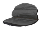 Lawn Mower Seat Cover Protective Soft Anti Slip Versatile Polyester Mower Seat Cushion Cover for V1294-YM0901-3111240202511