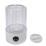 1L Portable Underwear Washing Machine Cordless Rechargeable Automatic Underwear Washer for Socks V1294-YM0901-3113250071611