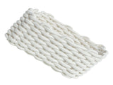 Cotton Rope Storage Basket Hand Knitting Nordic Style Desktop Storage Organizer for Key Snacks V1294-YM0626-3117220295112
