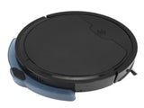 Smart Robot Vacuum Cleaner APP Control 2000Pa Suction Power 80 Mins Runtime Quiet Automatic Sweeper V1294-YM0703-3113230137711