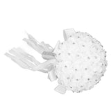 Holding Flower Simulation Design Environmentally Friendly Odorless Romantic Artificial Bouquet for V1294-YM0715-3115210293011