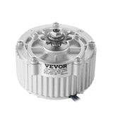 VEVOR 450W Electric Brushed DC Motor Kit 36V 3000rpm with Upgraded Controller V952-ZLYSDJTJ450W6TMKIV9