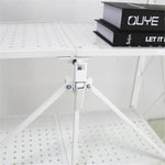 EKKIO Foldable Storage Shelf 3 Tier V227-2997402100000