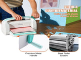 Manual Die Cutting Embossing Machine 9" Opening For Art Craft Scrapbooking V952-MQJSD960VRXLW605AV0
