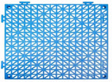 Modular Interlocking Cushion, 50 Pack 30 x 30 cm Splicing Mats, Soft PVC Interlocking V952-HZXSJDD1212YAA9J2V0