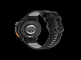 DTG9 Fitness Smart Watch, Waterproof Sports Watch,Black V1300-DTG9-BLACK