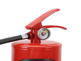 Fire Extinguisher Wine Holder Unique Decorative Iron Fire Extinguisher Shaped Wine Storage Box Small V1294-YM0901-3118240223011