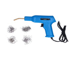 Handheld Plastic Welding Machine Hot Stapler Repair Welding Tool for Home Garden Supplies BlueUK V1294-YM0901-3111210202712