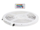 10m LEDstrip Light Set RGB Music Bluetooth APP 24-Key Control Intelligent Tape Lamp for HomeUS Plug V1294-YM0901-3119210139911