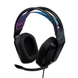 Logitech G335 Wired GAMING HEADSET Black V1202-V2-SPLT-G335-B