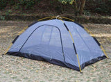 Tent Camping Tent Poles Upgraded 7.9mm Lightweight Aluminum Tent Poles Retractable Golden V1369-AZ3-W-15874