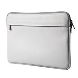 15.6/16 inch Laptop Sleeve Padded Travel Carry Case Bag XL size ERATO GREY V274-OF-DST-LAPBG101XL-GY
