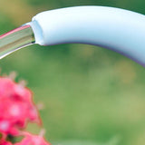 Cartoon Elephant Watering Can Plastic 1L Large Capacity Handheld Cute Animal Kids Watering Pot for V1294-YM0901-3111240185611