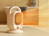 Portable Electric Heater PTC Ceramic Heating Fan Silent and Efficient Desktop Heater V1294-YM0901-3113230337911