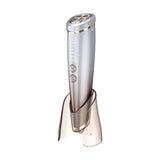 Multi-Function Facial Beauty Device - 6 Modes, 3 Intensity Levels, LED Therapy & Magnetic V888-ELOSUNG29942