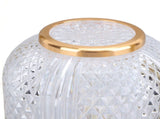 Cordless Rechargeable LED Table Lamp 3600mAh Battery Operated Stepless Dimming Night Lamp V1294-YM0901-3119240052711