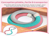 Weighted Fitness Hula Hoop V1237-ZY-908-213
