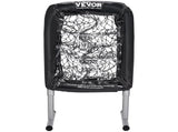 9 Hole Baseball Softball Pitching Net 9 Pocket Hitting Practice 21"x29" V952-DXGBQTQW20305NNUEV0