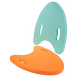 2Pcs Eva Swimming Board with Vibrant Colors and Stable Buoyancy for Pool and Lake Use V1370-AZ4-15357