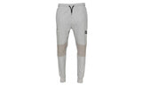 Caterpillar Track Pants Trackies Work Casual Gym Slim Fit w Hem Joggers - Grey - S V563-1850026-GREY-S