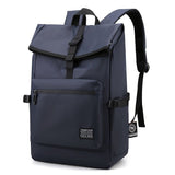 Travel Backpack Modern Backpack Stylish Backpack Spacious Backpack Comfortable - Gray - Size L V1347-DSZ-BPK-001-GRY-L