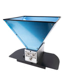 Malt King - Geared Grain Mill 3 Roller - With Steel Mounting Board V225-7423