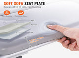 Tub Transfer Bench for Bathtub 500lbs, Shower Seats for Adults, Lightweight Shower Bench for Elderly V952-GDSYGZYTLSLB6DTHDV0