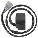 MATI Handlebar Switch Start Stop Headlight for Honda TRX350TM TRX350FM Fourtrax Rancher 2000-2005 V1189-LWWAL-20260327-03968