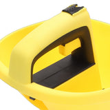 Handheld Power Spreader Versatile Efficient Battery Powered Fertilizer Spreader For Soybeans Corn V1294-YM0901-3111260015011