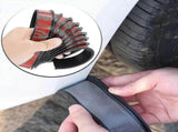 Bike U Lock Bicycle Cycling Steel AntiTheft Bicycle Security Lock Cycling Safety Accessory V1308-DSZKI-1123