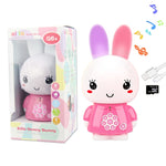 Alilo Honey Bunny G6+ Pink V632-ALILO9607