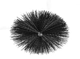 Lambu 24Pcs Gutter Brush Guard 92x10cm UM2103-4
