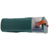 Personal Evaporative Air Cooler with 600ml Water Tank USB 7 Color Light 3 Speeds Air Cooler V1294-YM0901-3113230246511