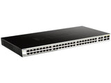 D-LINK DGS-1210-52 Switch DS-DLDGS121052