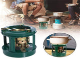 168 Kerosene Stove 8, Outdoor Picnic Water Heating Stove Indoor Paraffin Heating Stove Furnace V1192-AZ-W-26109