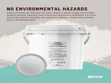 5Kg Sodium Percarbonate Tub - Eco Laundry Cleaner Brew Sanitiser Oxygen Bleach V238-SUPDZ-28644199006288