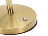 Cordless LED Table Lamp USB Touch Control Dimmable Fabric Shade Table Lamp for Bedroom V1294-YM0901-3119250081311