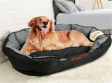 Thick Orthopedic Pet Bed Water-Resistant Cushion V767-9DPET02-XXL